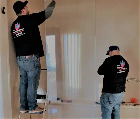 Professional plumbing installation for Leak Detection in Bungalow Heaven